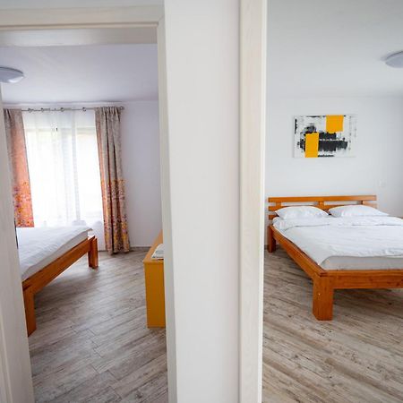 Vila Viila To Bertea Exteriér fotografie