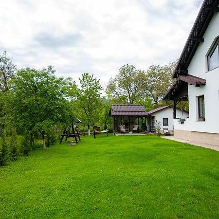 Vila Viila To Bertea Exteriér fotografie