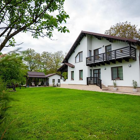Vila Viila To Bertea Exteriér fotografie