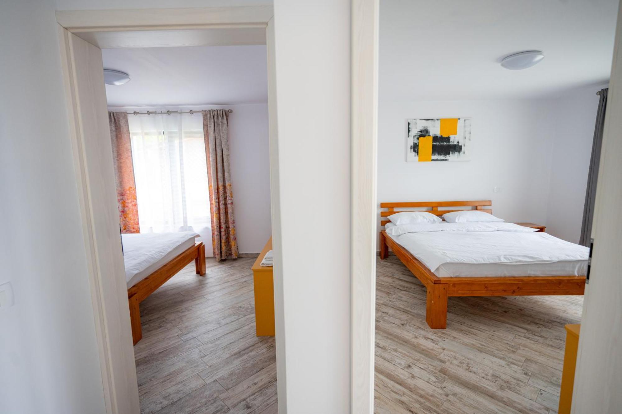 Vila Viila To Bertea Exteriér fotografie