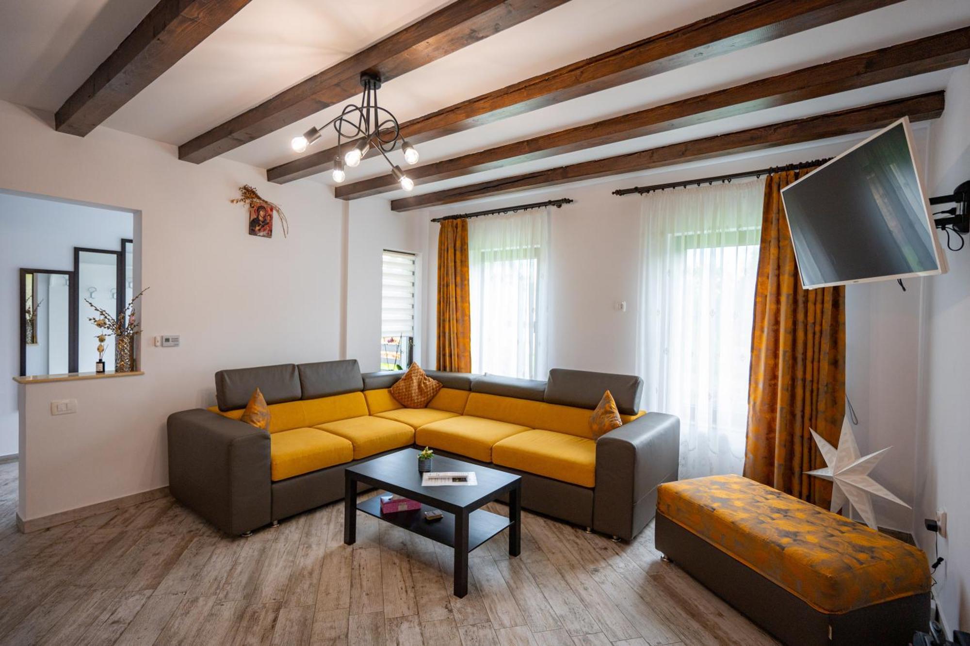 Vila Viila To Bertea Exteriér fotografie