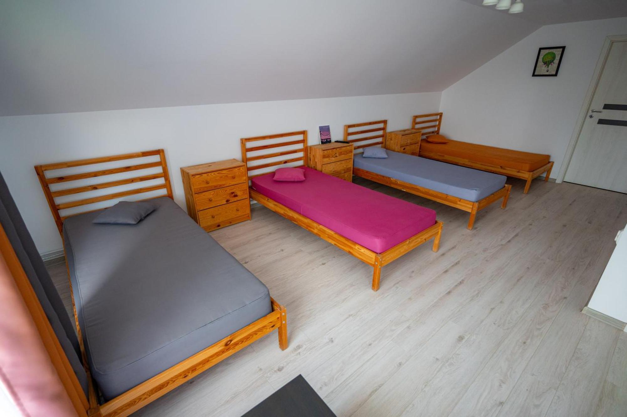 Vila Viila To Bertea Exteriér fotografie