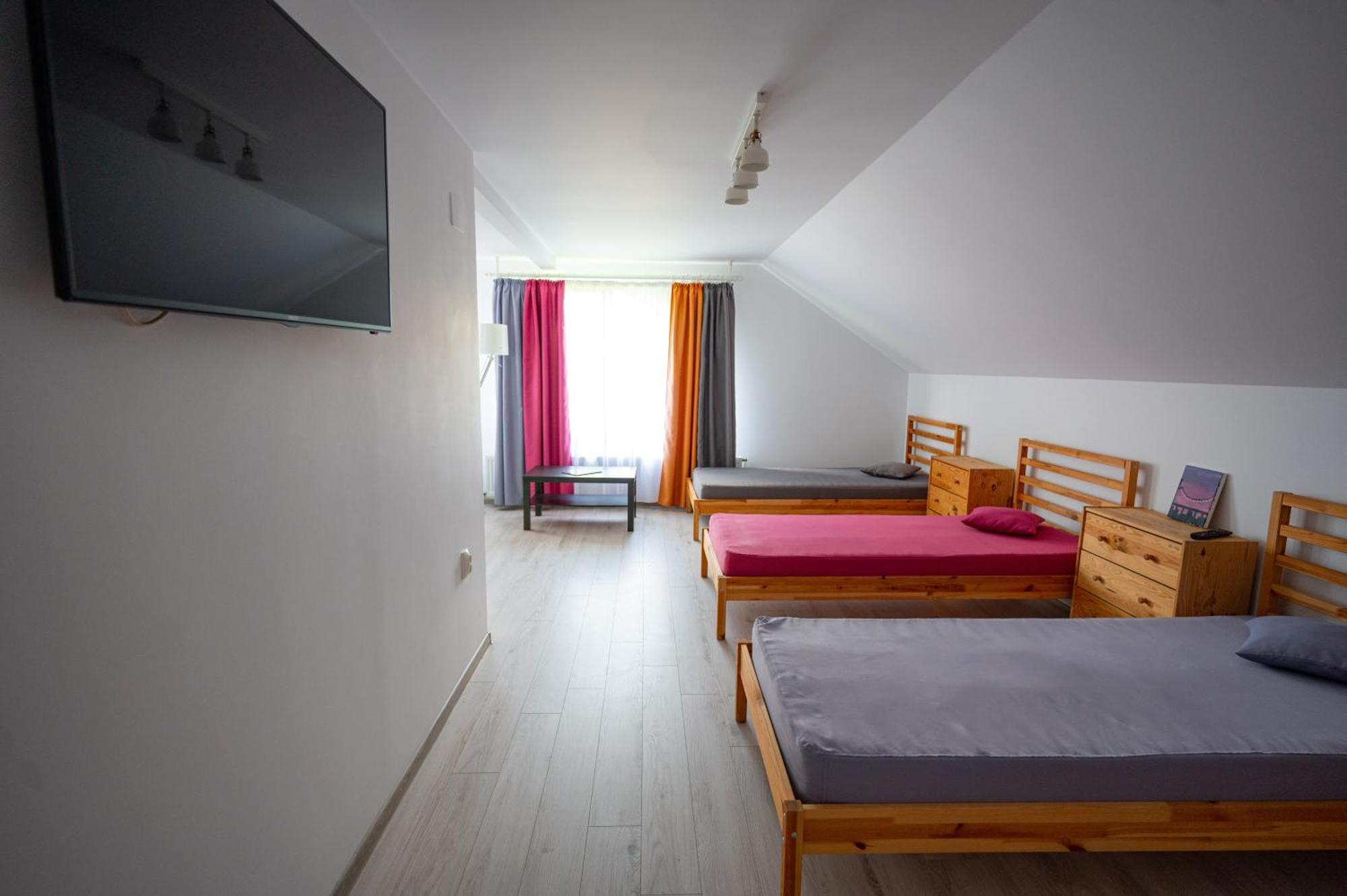 Vila Viila To Bertea Exteriér fotografie
