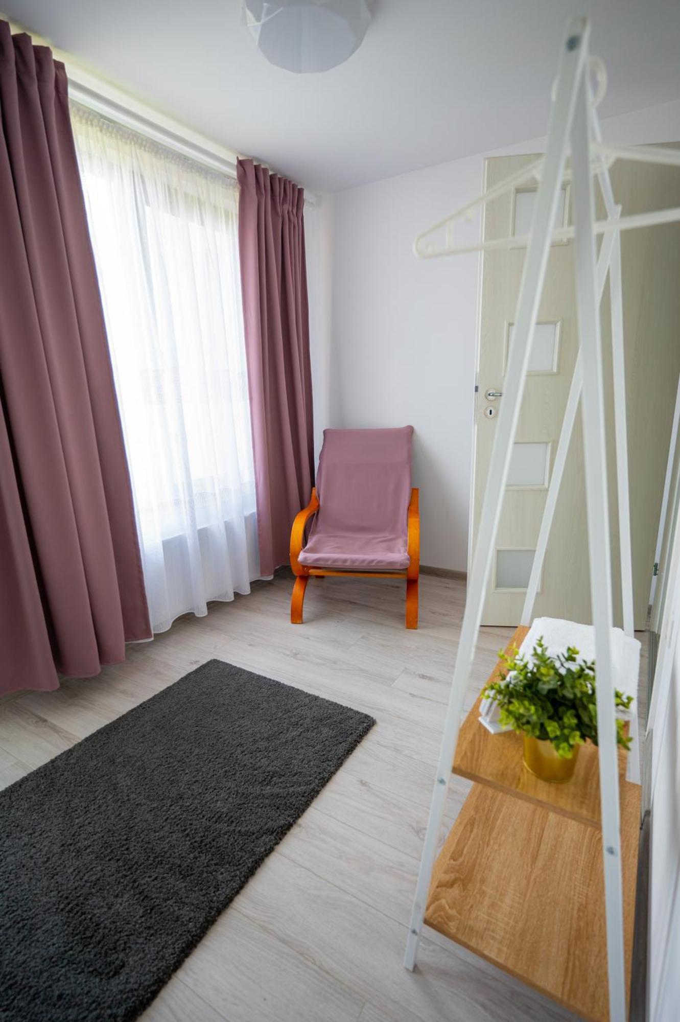 Vila Viila To Bertea Exteriér fotografie