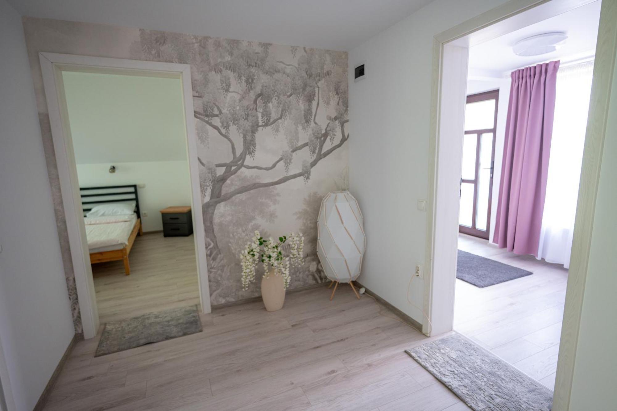 Vila Viila To Bertea Exteriér fotografie
