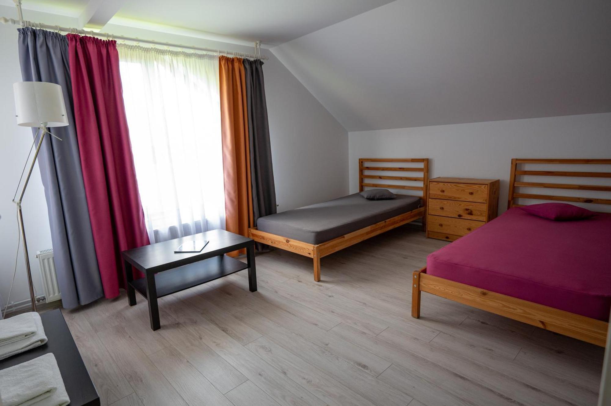 Vila Viila To Bertea Exteriér fotografie