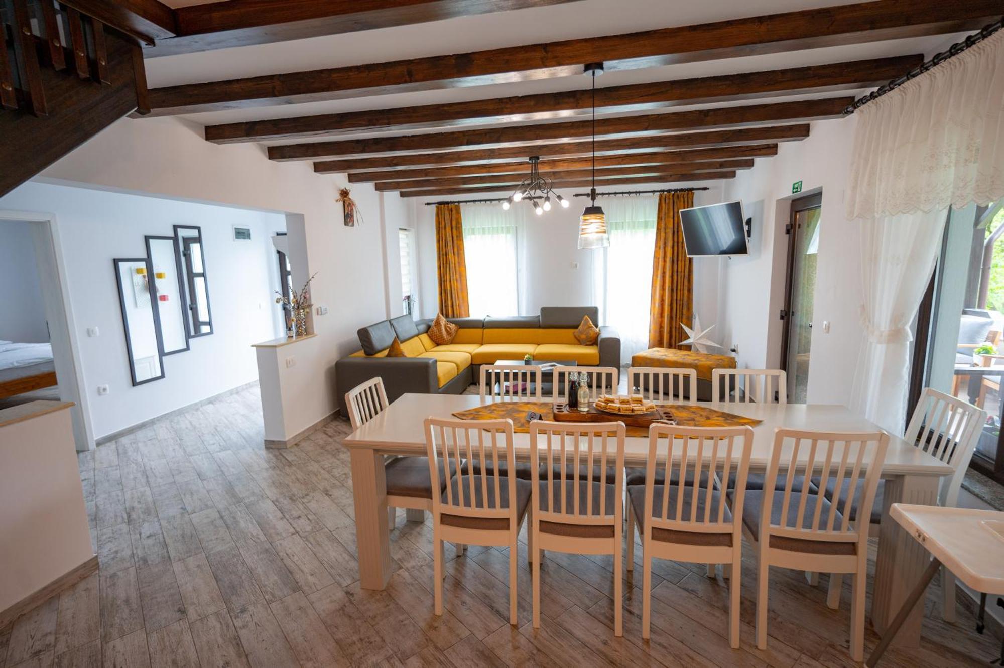 Vila Viila To Bertea Exteriér fotografie