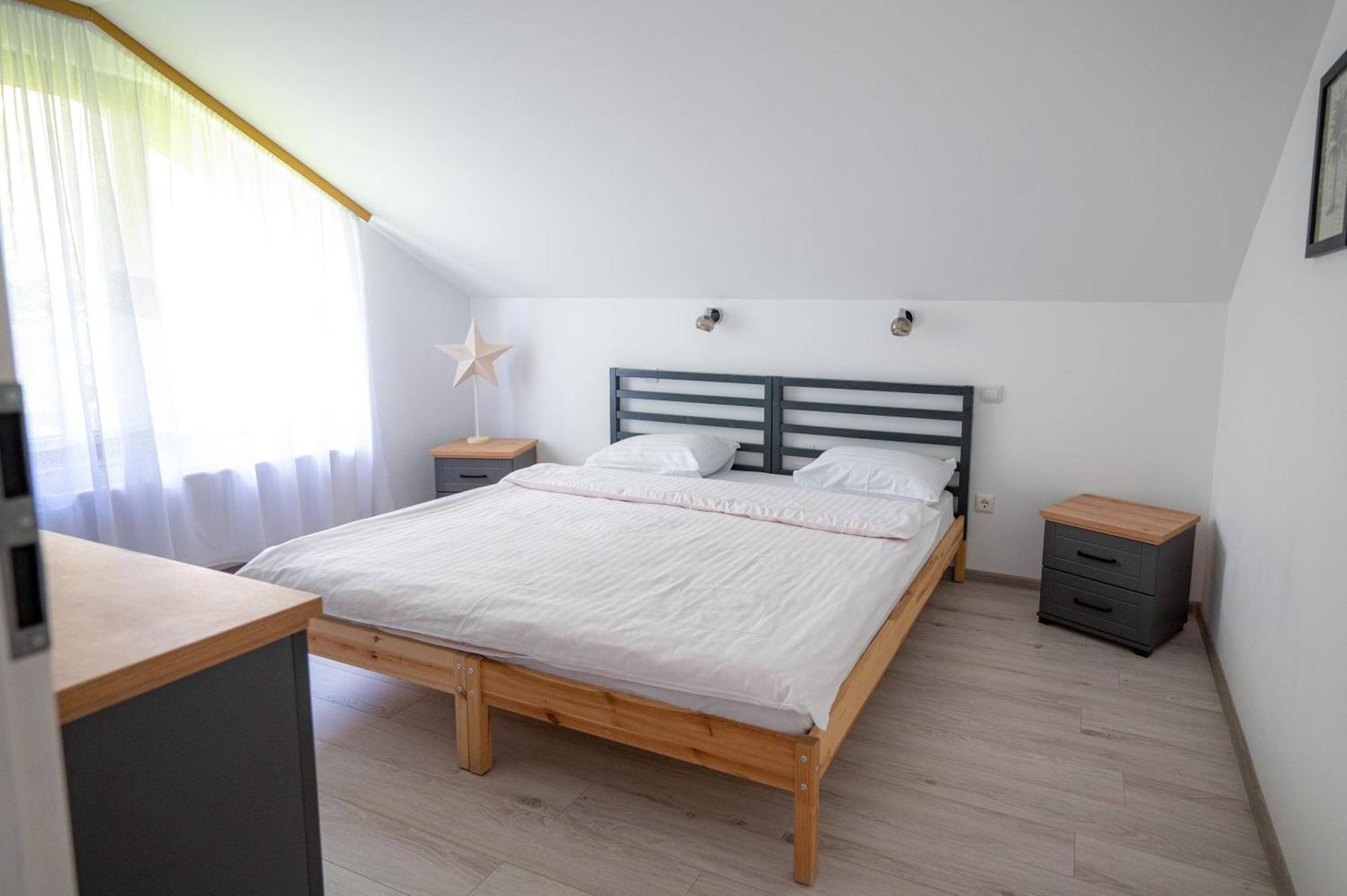 Vila Viila To Bertea Exteriér fotografie