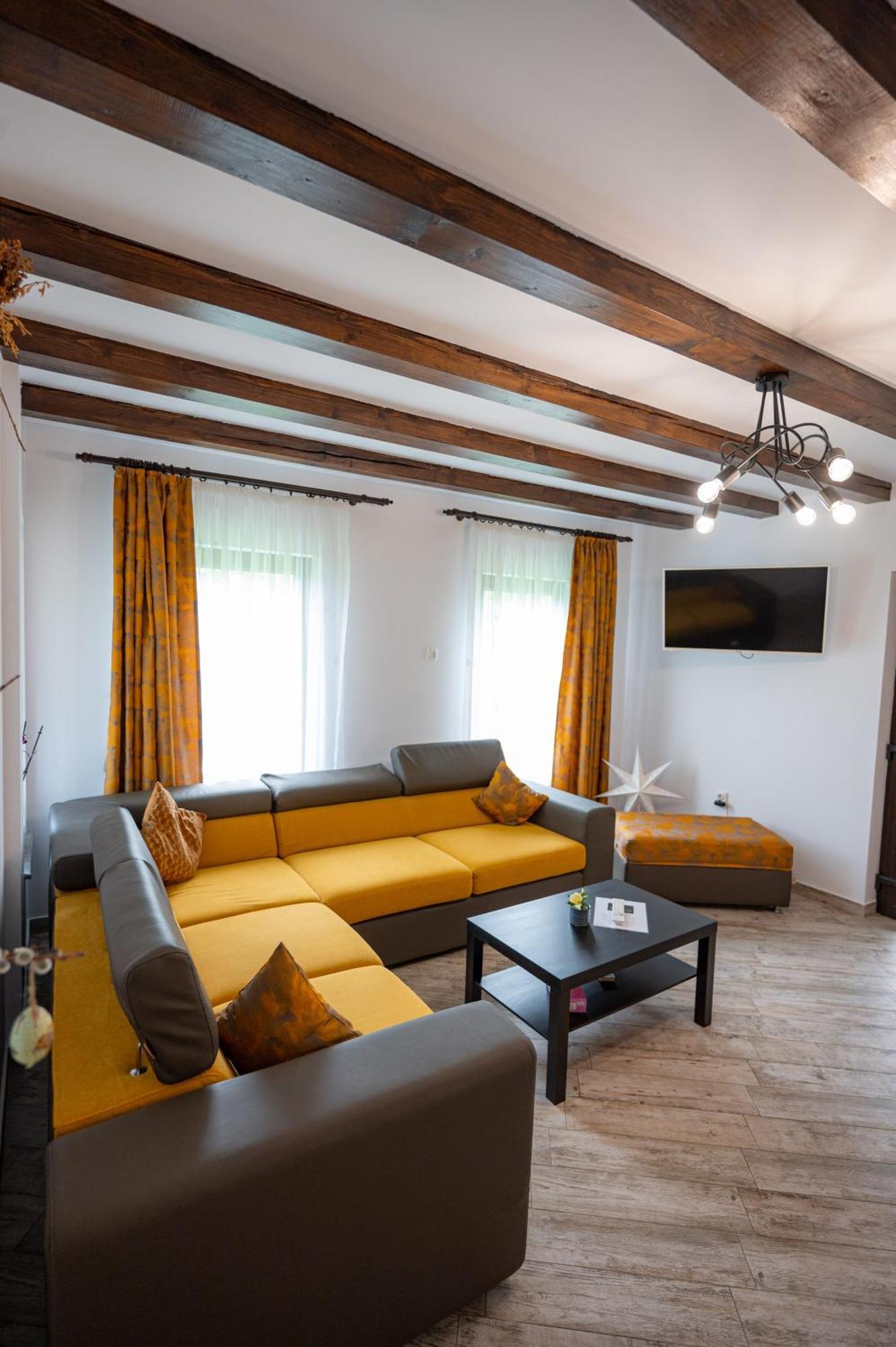 Vila Viila To Bertea Exteriér fotografie